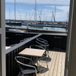Anholt Skibsproviantering Udenfor