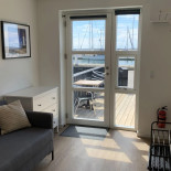 Anholt Skibsproviantering Inde