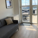 Anholt Skibsproviantering Inde