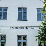 Sletten Udenfor
