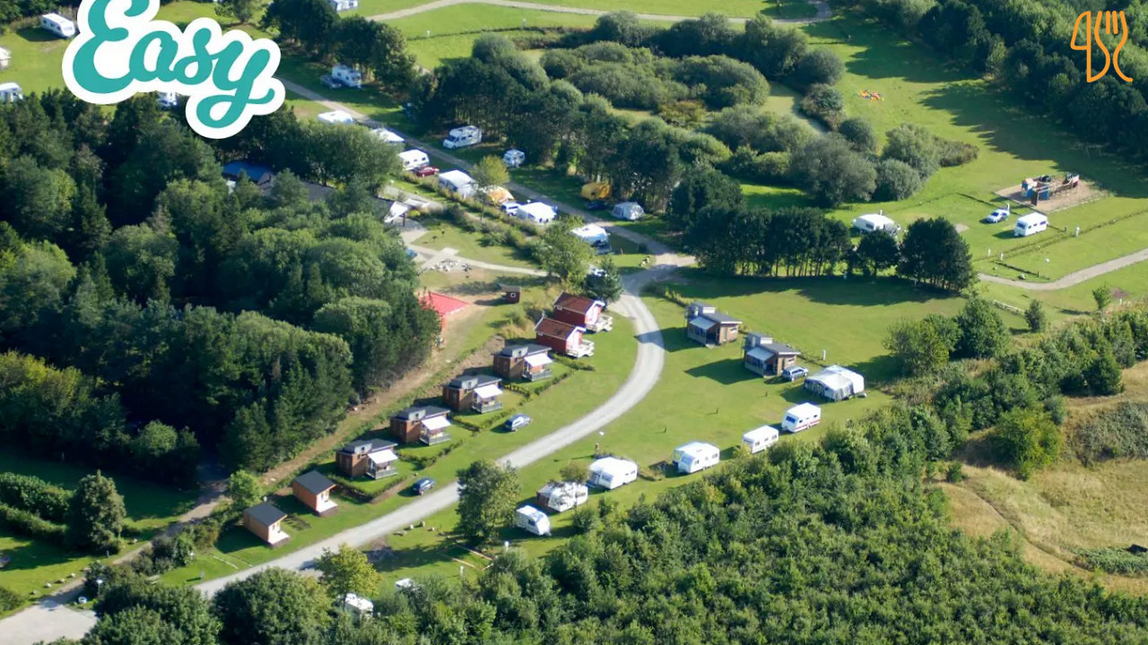 Klim Strand Udenfor