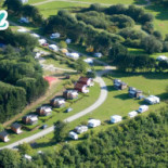 Klim Strand Udenfor