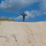 Thorupstrand Kiosk Grill Drik