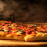 King Pizza Drik