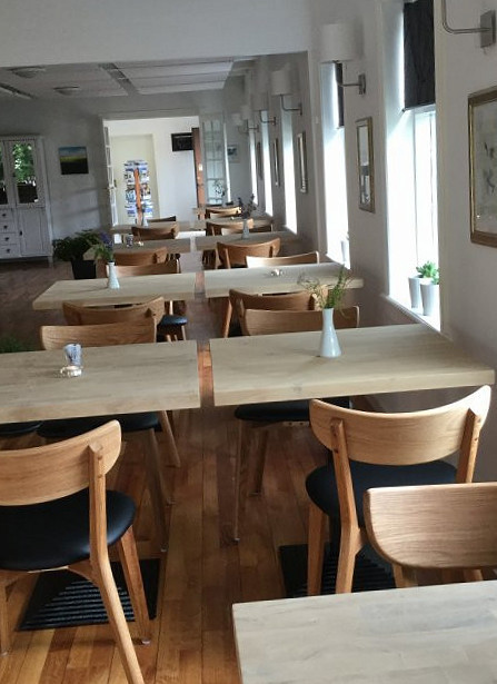 Klintekroen Inde