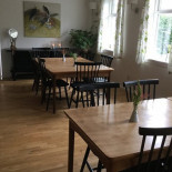 Klintekroen Inde