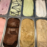 Casa Tua Divine Ice Cream Mad