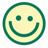 Café Tryg På Logo