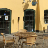 Café Tryg På Udenfor