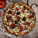Klittens Pizza Grill Mad