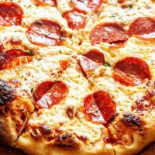 Klittens Pizza Grill Mad