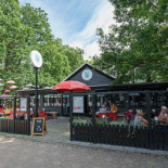 Elverdybet Udenfor