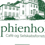 Sophienholm Cafeteria Logo