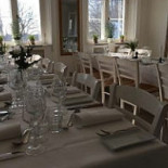 Sophienholm Cafeteria Inde