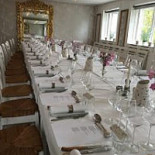 Sophienholm Cafeteria Inde