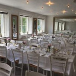 Sophienholm Cafeteria Inde