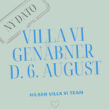 Villa Vi Logo
