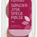 Døgn Netto Menu