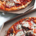 Pizze Dei Fratelli – Vaerloese Mad