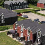 Landal Seawest Udenfor