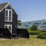 Landal Seawest Udenfor