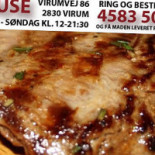 Byens Pizzahouse Mad