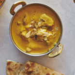 Golden Indian Take Away Mad