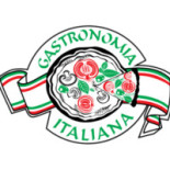 Gastronomia Italiana Logo