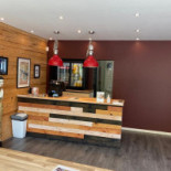 Koriander Takeaway Inde