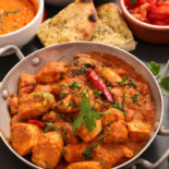 Koriander Takeaway Mad