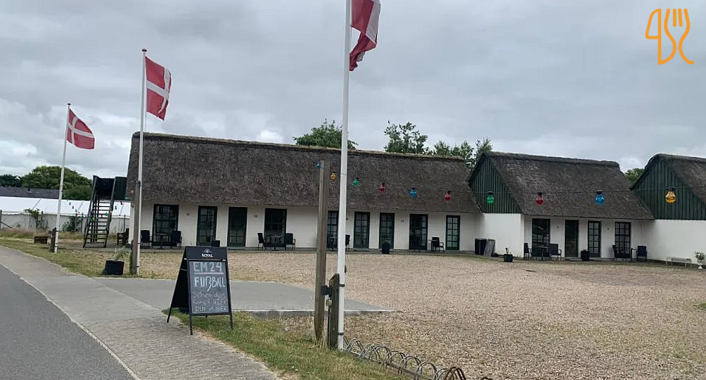Norby Kro Udenfor