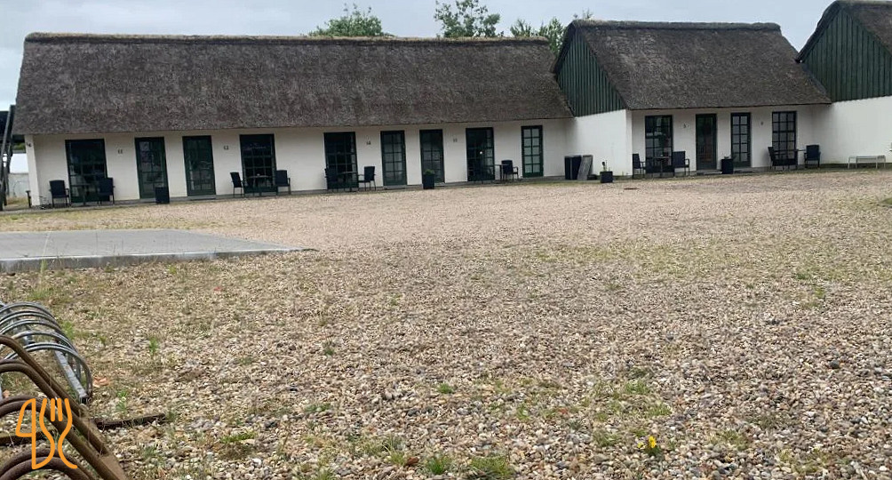 Norby Kro Udenfor