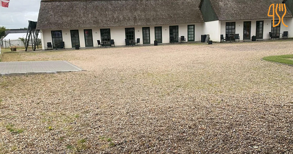 Norby Kro Udenfor
