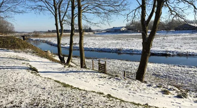 Kongeaakroen Udenfor