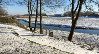 Kongeåkroen Udenfor