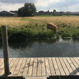 Kongeåkroen Udenfor