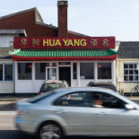 Hua Yang Udenfor