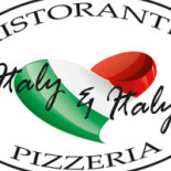 Italy Italy Logo