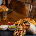 [m]eatery Ringsted Drik