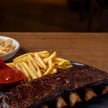 [m]eatery Ringsted Mad