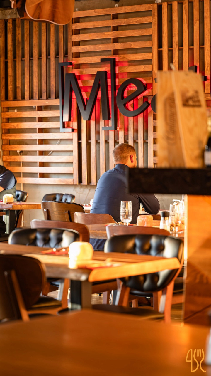 [m]eatery Ringsted Inde