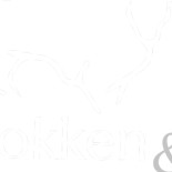 Kokken Tyren Logo