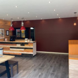 Koriander Takeaway Inde