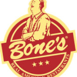 Bone's Logo