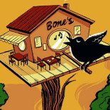 Bone's Logo