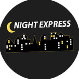 Night Express Logo