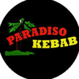 Paradiso Kebab Logo