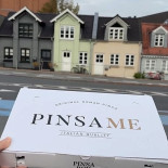Pinsame Udenfor