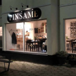 Pinsame Udenfor