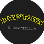 Downtown Logo